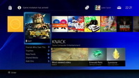 Игровая консоль Sony PlayStation 4